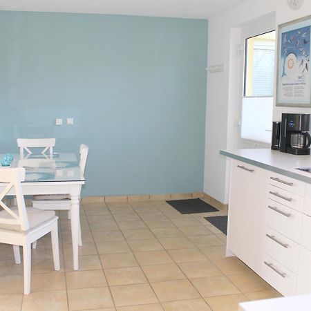"Parkblick" Apartment Grömitz Екстериор снимка