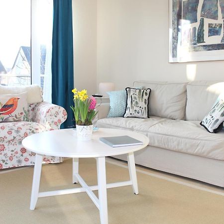 "Parkblick" Apartment Grömitz Екстериор снимка