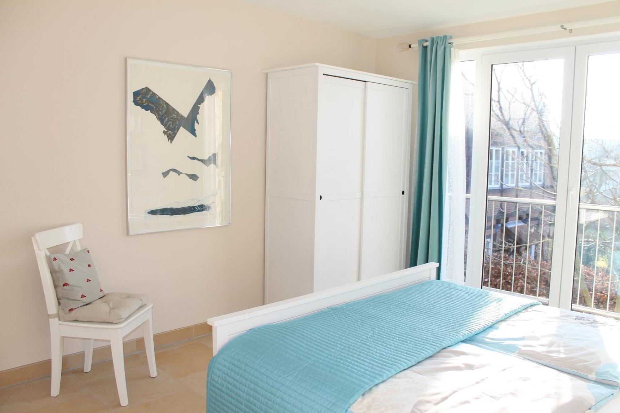 "Parkblick" Apartment Grömitz Екстериор снимка