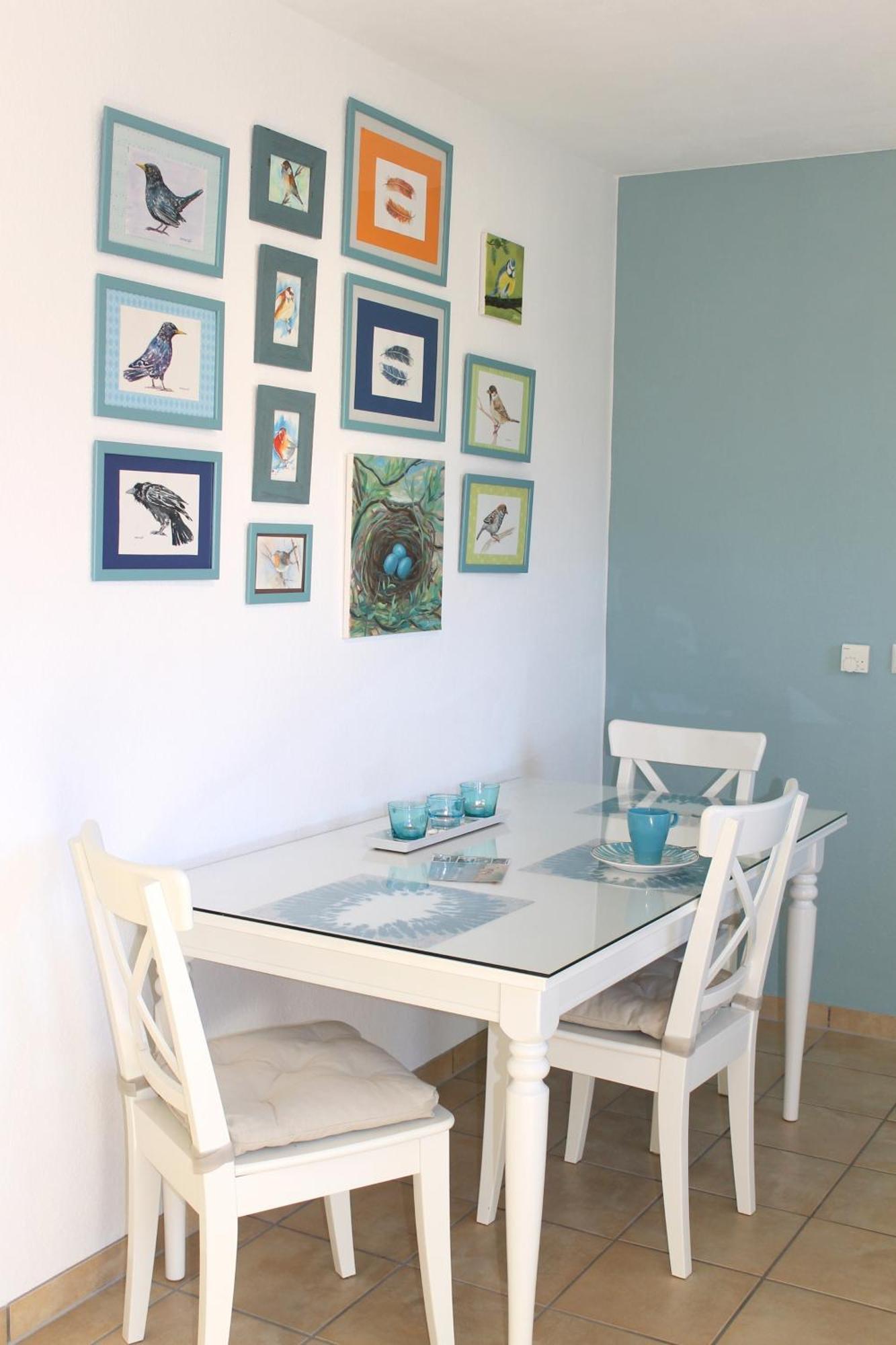 "Parkblick" Apartment Grömitz Екстериор снимка
