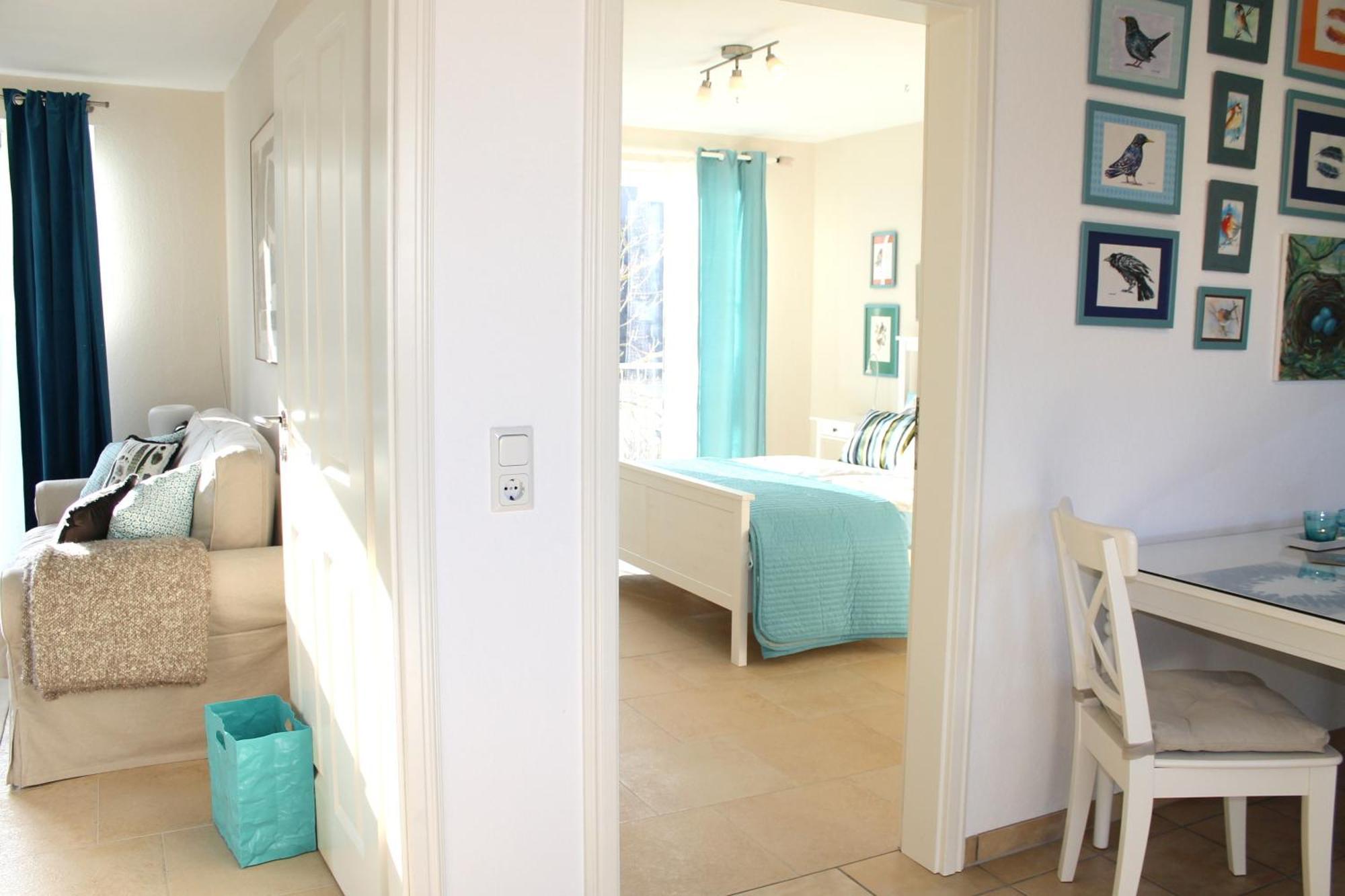 "Parkblick" Apartment Grömitz Екстериор снимка