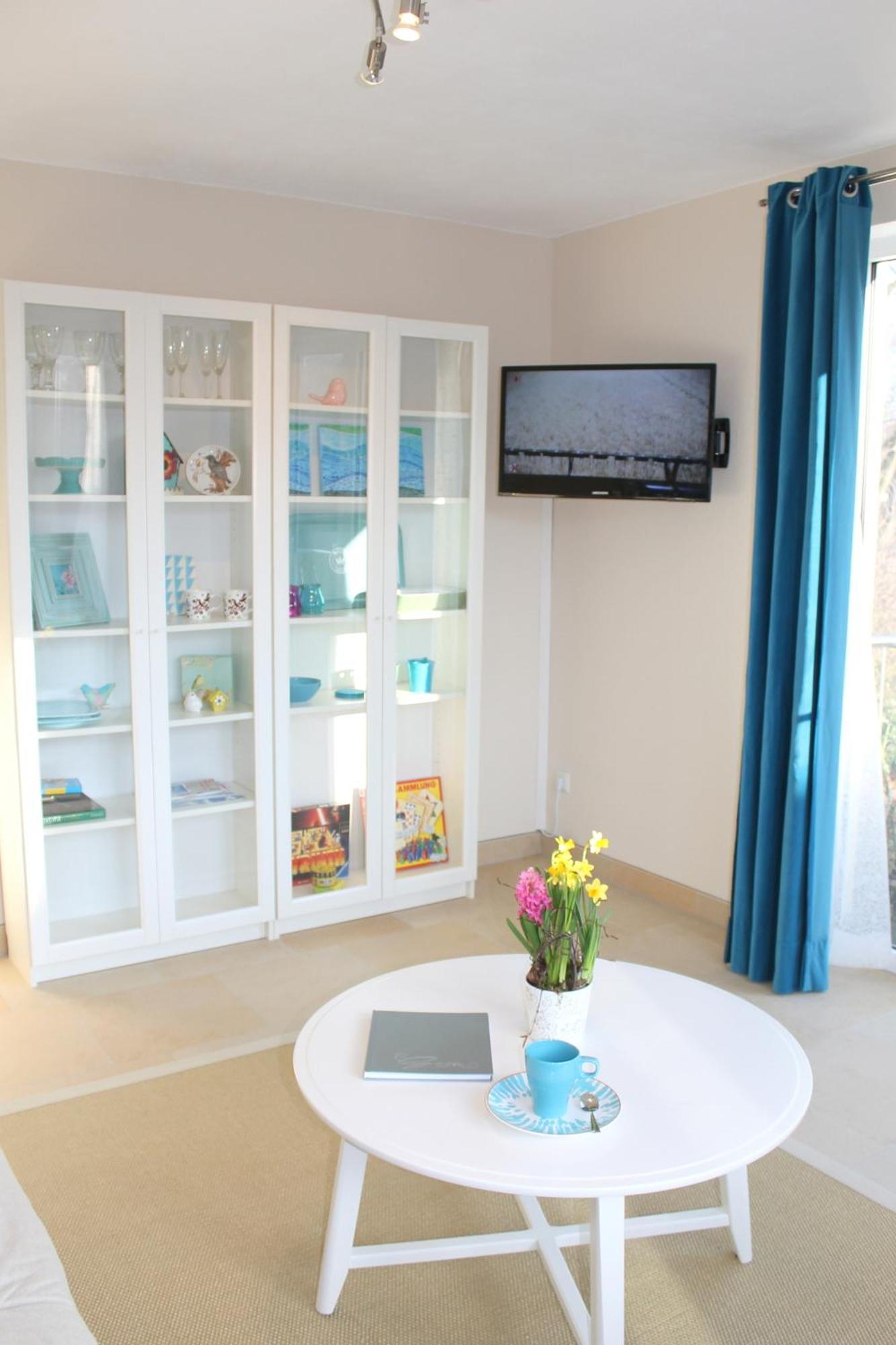 "Parkblick" Apartment Grömitz Екстериор снимка