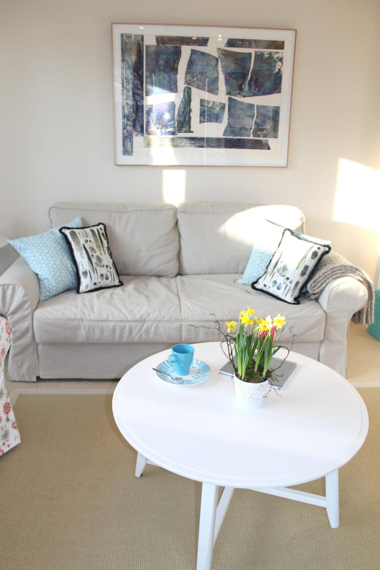 "Parkblick" Apartment Grömitz Екстериор снимка