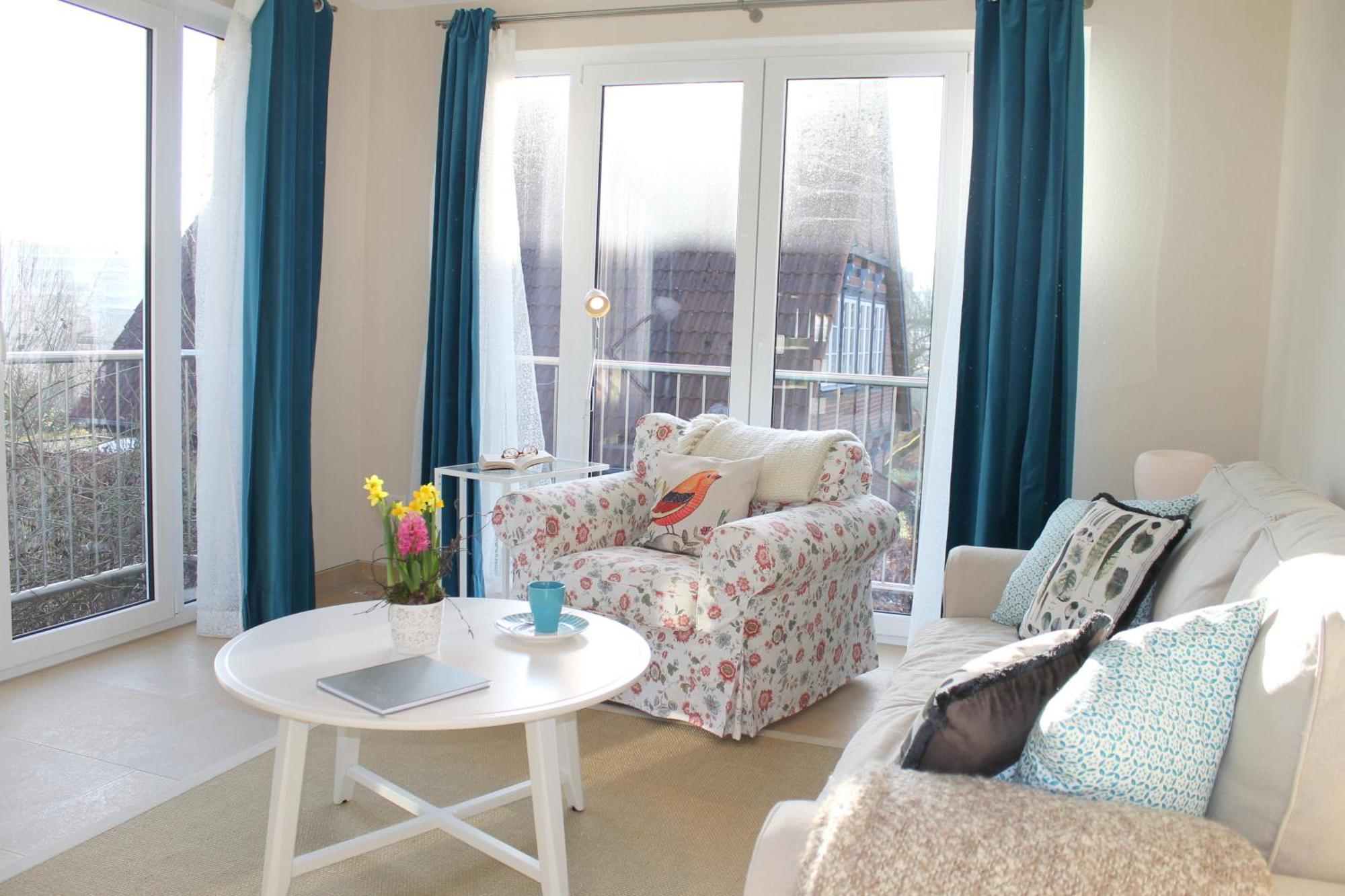 "Parkblick" Apartment Grömitz Екстериор снимка