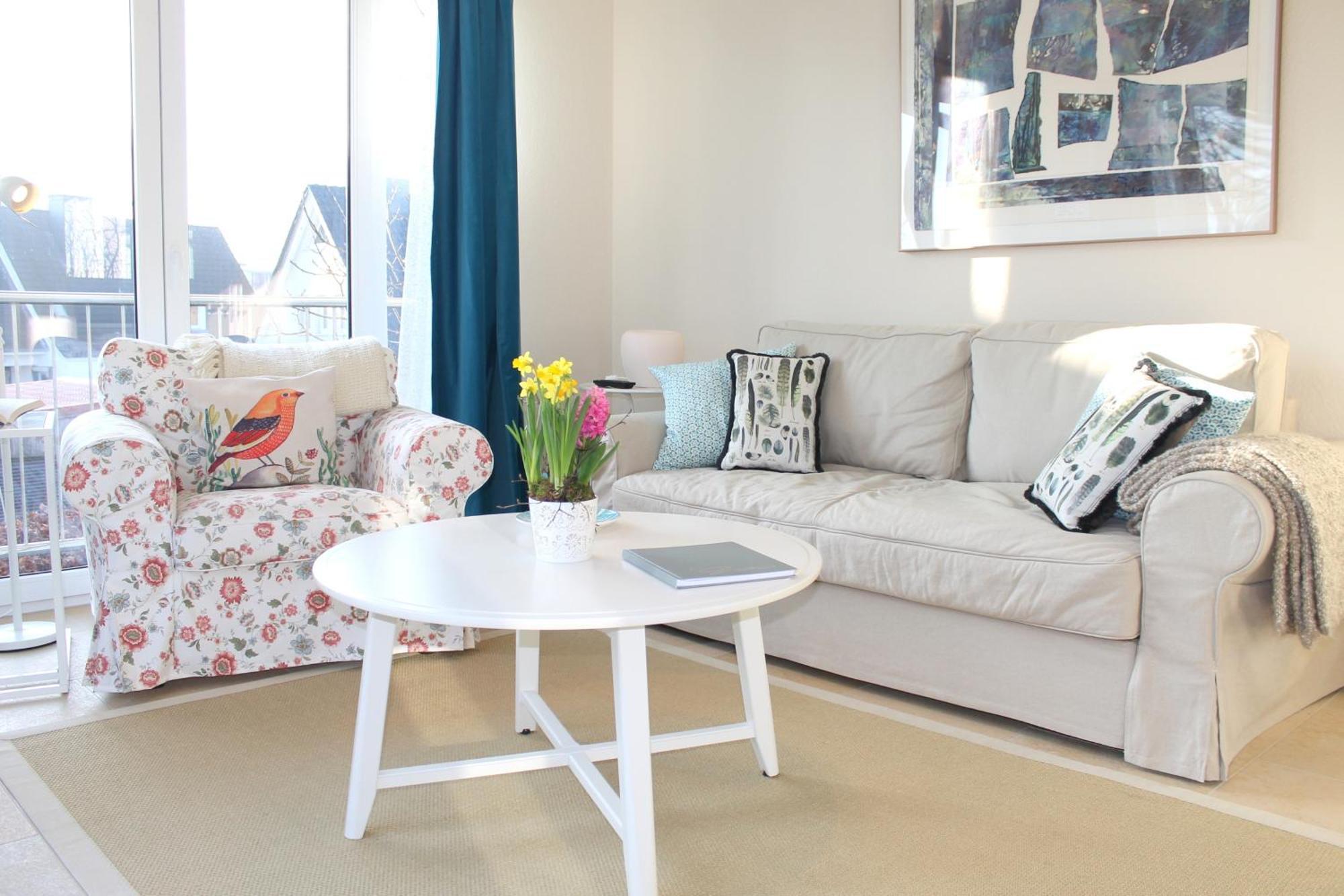 "Parkblick" Apartment Grömitz Екстериор снимка